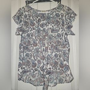 Women's Blouse
